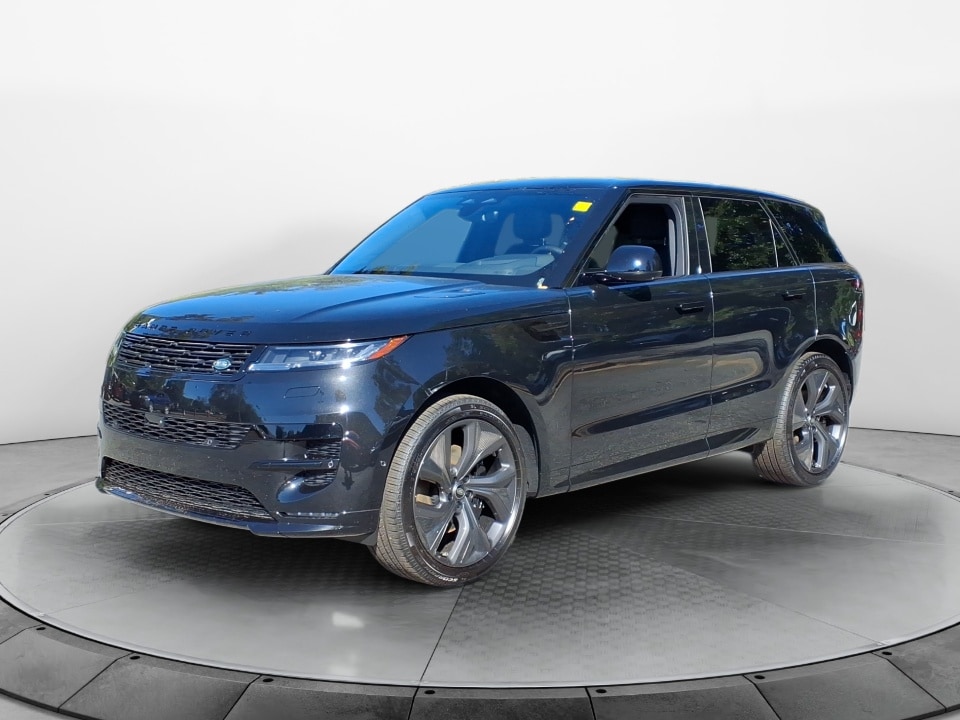 2025 Land Rover Range Rover Sport Dynamic SE's photo