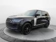 Used 2021 Land Rover Range Rover Westminster SUV