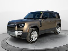 2025 Land Rover Defender 110 P400 S SUV