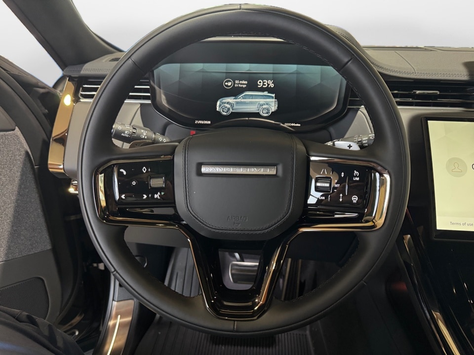 2025 Land Rover Range Rover Sport Dynamic SE - Photo 10