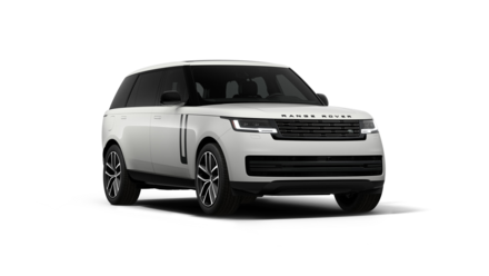 2026 Land Rover Range Rover SE 7 Seats 530PS