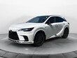  LEXUS RX 500h