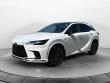 Used 2024 Lexus RX 500h F SPORT Performance SUV