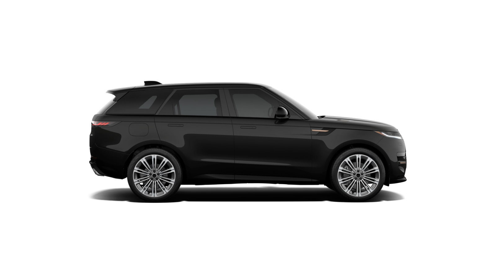 2026 Land Rover Range Rover Sport Dynamic SE