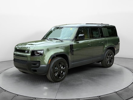 2026 Land Rover Defender 130 S SUV