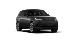 2025 Land Rover Range Rover SE SUV