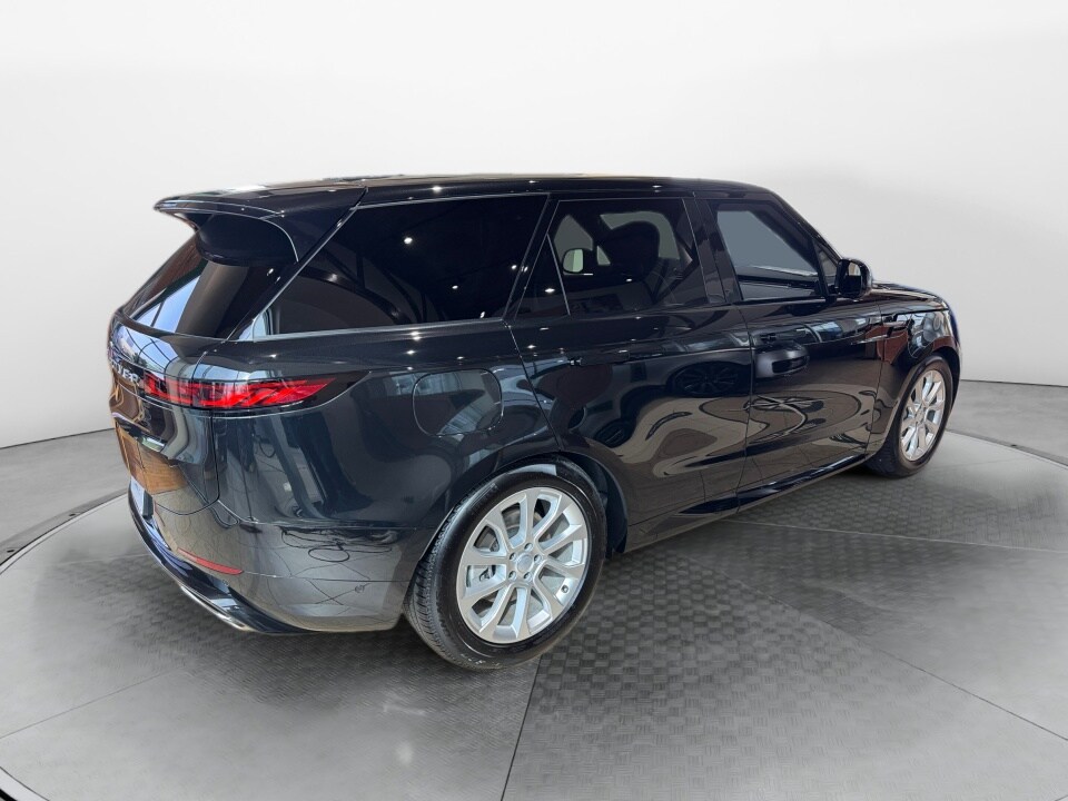 2025 Land Rover Range Rover Sport Dynamic SE - Photo 7