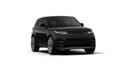 2026 Land Rover Range Rover Sport Dynamic SE 400PS