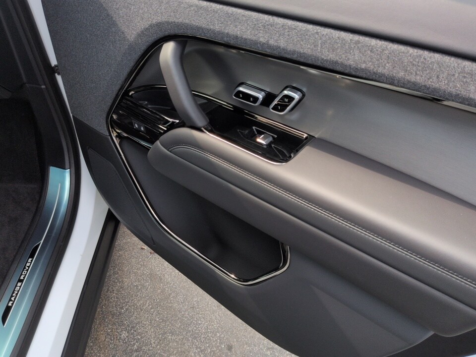 2025 Land Rover Range Rover Sport Dynamic SE - Photo 31