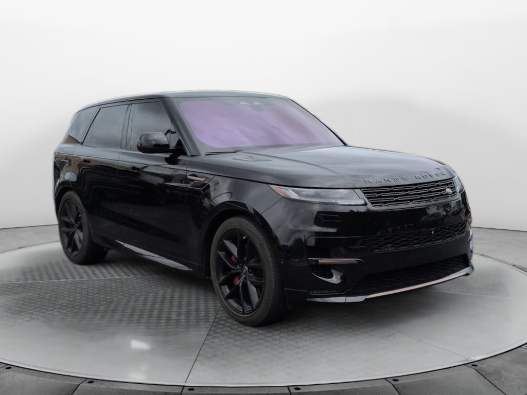 Used 2023 Land Rover Range Rover Sport SE Dynamic SUV