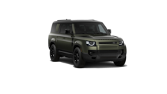 2026 Land Rover Defender 130 S 300PS