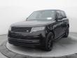 Certified 2024 Land Rover Range Rover P400 SE SUV