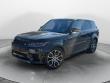 Used 2021 Land Rover Range Rover Sport HSE Silver Edition MHEV SUV