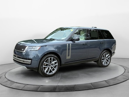 2026 Land Rover Range Rover SE SUV