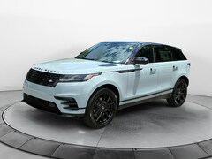 2026 Land Rover Range Rover Velar Belgravia 250PS Auto