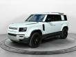 Used 2025 Land Rover Defender 110 P400 S SUV