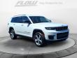 Used 2021 Jeep Grand Cherokee L Limited 4x4 SUV
