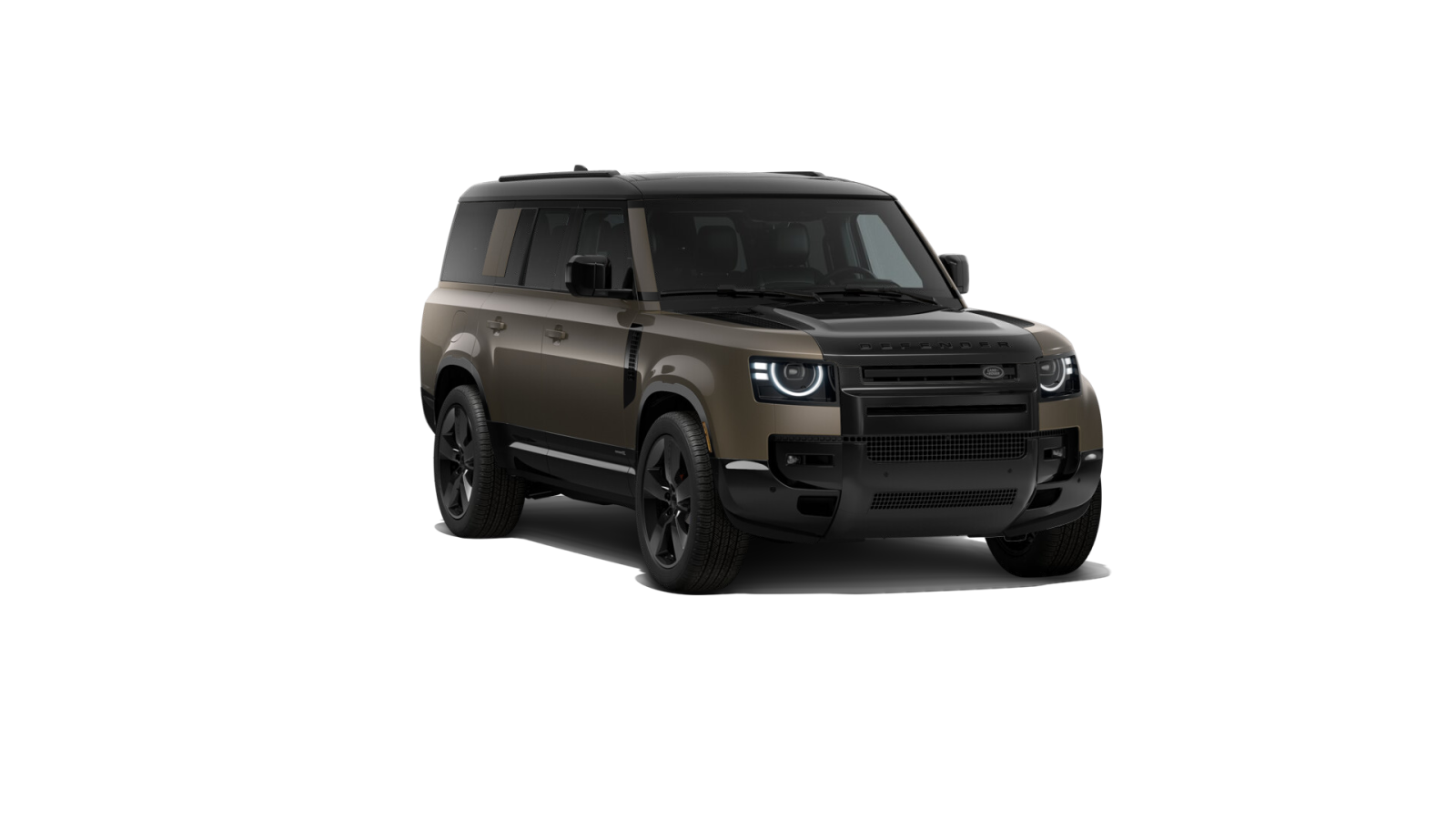 2026 Land Rover Defender 130 X P400's photo