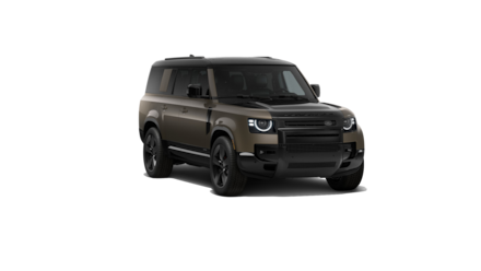 2026 Land Rover Defender 130 X 400PS