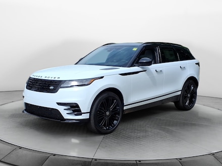 2026 Land Rover Range Rover Velar Dynamic SE SUV