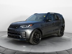 2024 Land Rover Discovery P300 Dynamic SE SUV