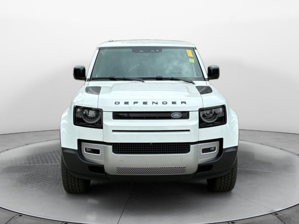 Certified 2024 Land Rover Defender 110 P300 SUV