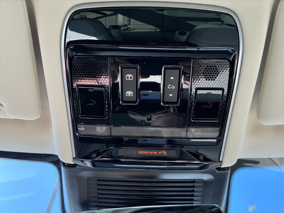2026 Land Rover Range Rover SE - Photo 20