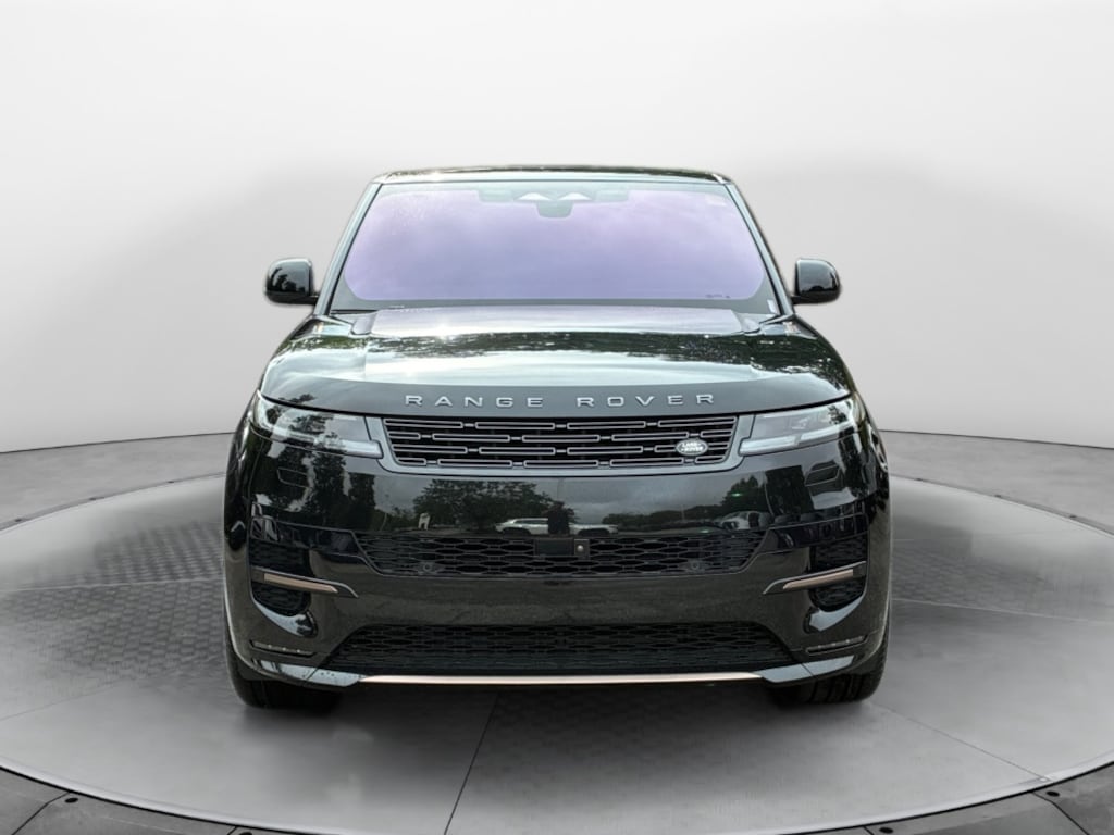 Used 2023 Land Rover Range Rover Sport SE Dynamic SUV