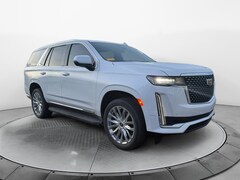 2023 Cadillac Escalade 4WD Premium Luxury SUV