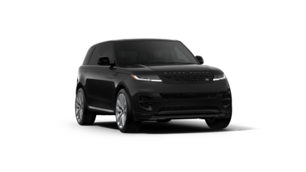 2027 Land Rover Range Rover Sport SE 360PS Auto