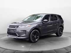 2024 Land Rover Discovery Sport Core S SUV