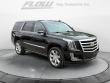Used 2016 Cadillac Escalade Premium Collection SUV