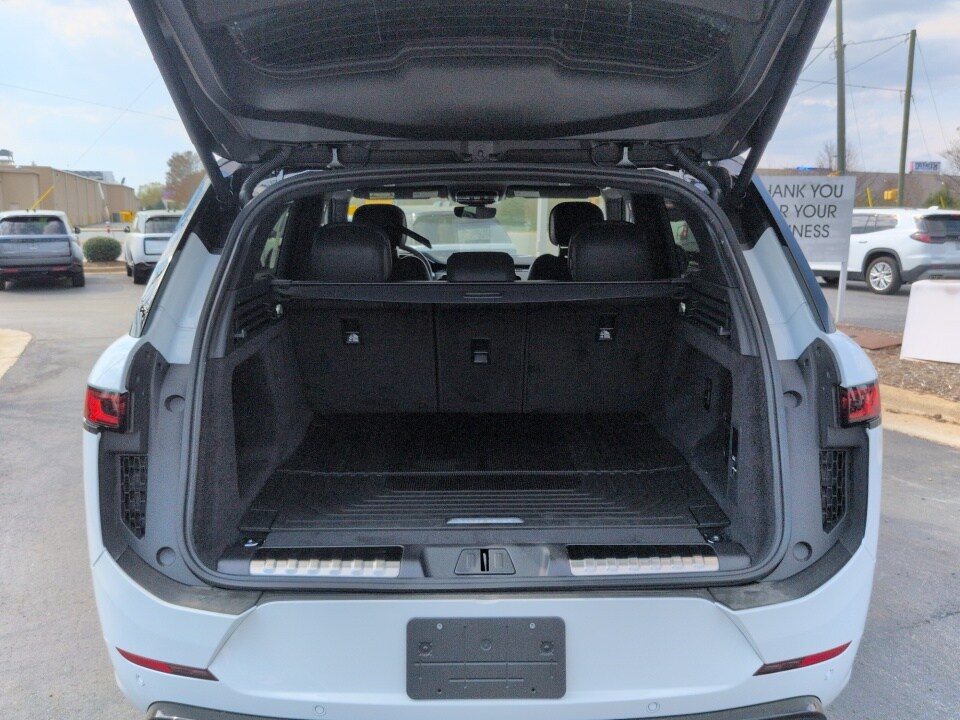 2025 Land Rover Range Rover Sport Dynamic SE - Photo 15