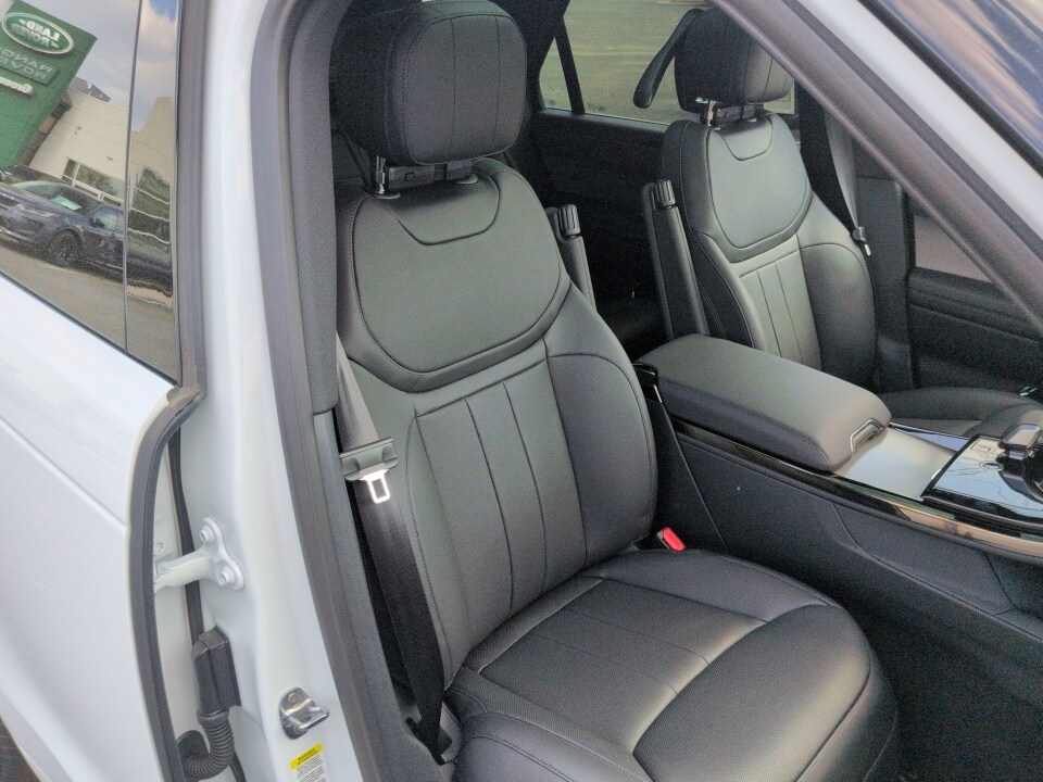 2025 Land Rover Range Rover Sport Dynamic SE - Photo 28