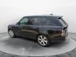 Used 2018 Land Rover Range Rover 5.0L V8 Supercharged SUV