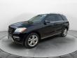 Used 2015 Mercedes-Benz ML 350 4MATIC SUV