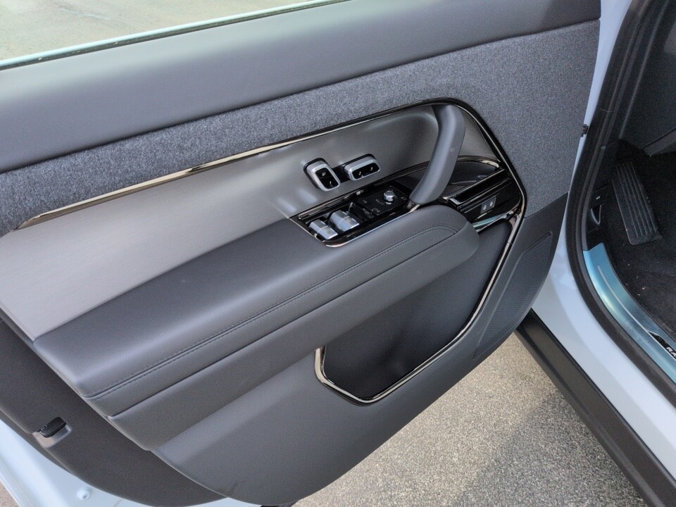 2025 Land Rover Range Rover Sport Dynamic SE - Photo 32