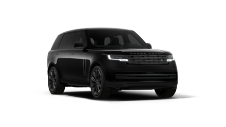 2026 Land Rover Range Rover Autobiography 530PS