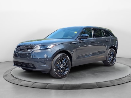 2026 Land Rover Range Rover Velar S SUV