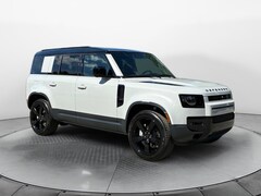 2026 Land Rover Defender 110 S SUV