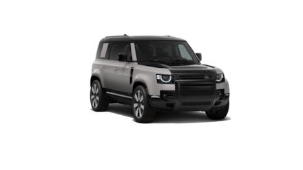 2026 Land Rover Defender 110 X 400PS SUV