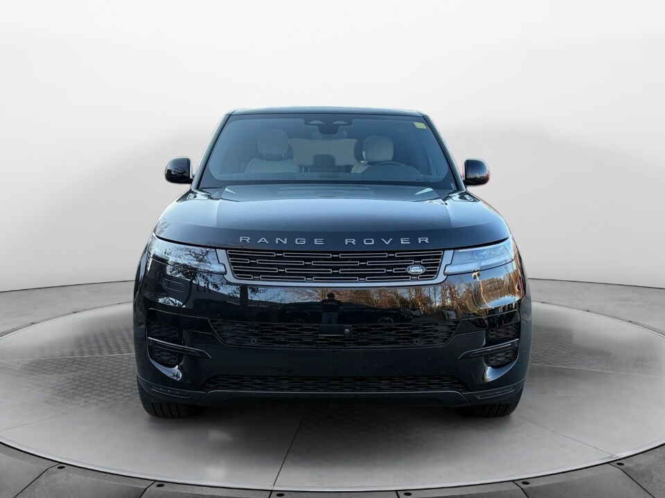 2025 Land Rover Range Rover Sport P360 S photo 2