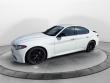 Used 2021 Alfa Romeo Giulia  Sedan