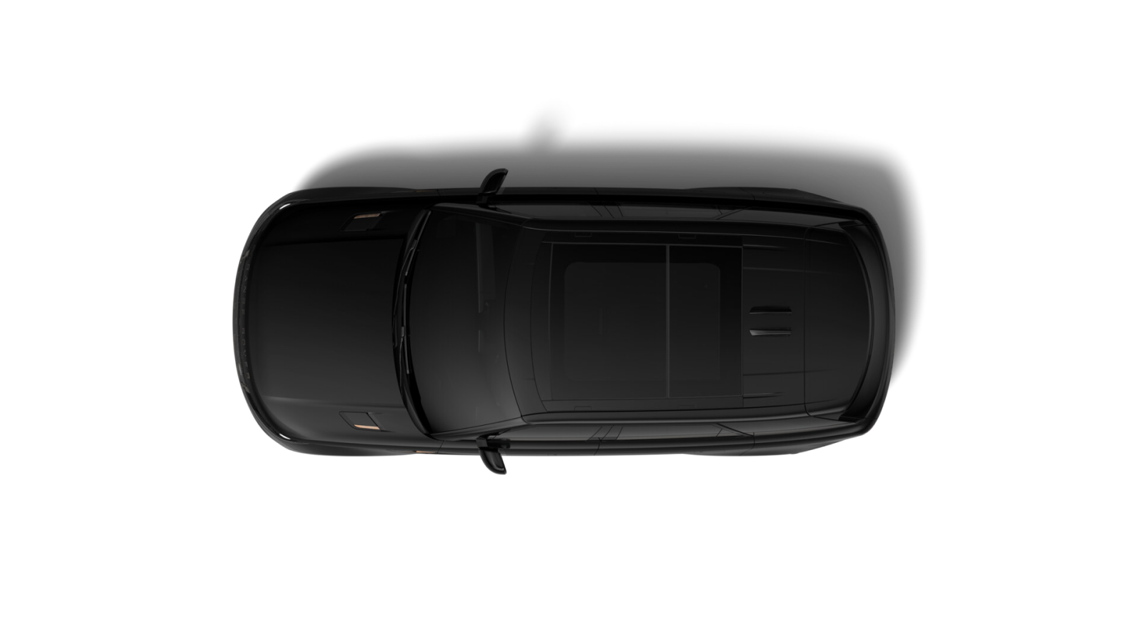 2026 Land Rover Range Rover Sport Dynamic SE