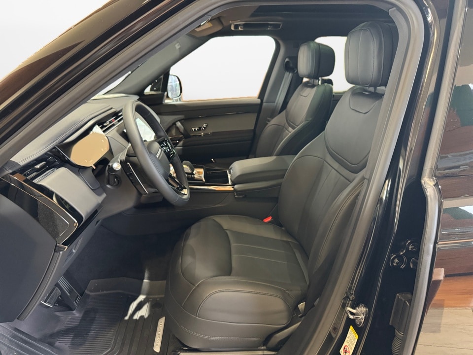 2025 Land Rover Range Rover Sport Dynamic SE - Photo 9