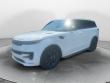 Certified 2025 Land Rover Range Rover Sport Dynamic SE SUV