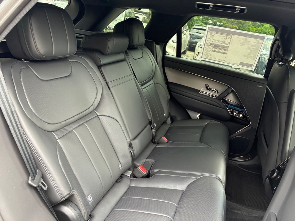 2026 Land Rover Range Rover Sport SE - Photo 29