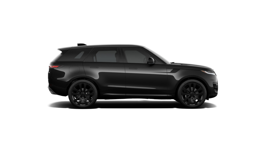 New 2026 Land Rover Range Rover Sport SE 360PS