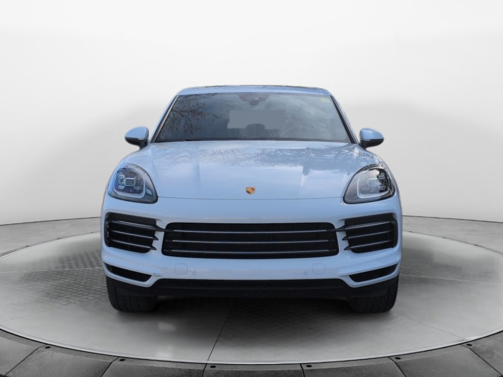 Used 2019 Porsche Cayenne SUV
