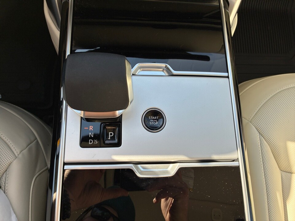 2026 Land Rover Range Rover SE - Photo 19